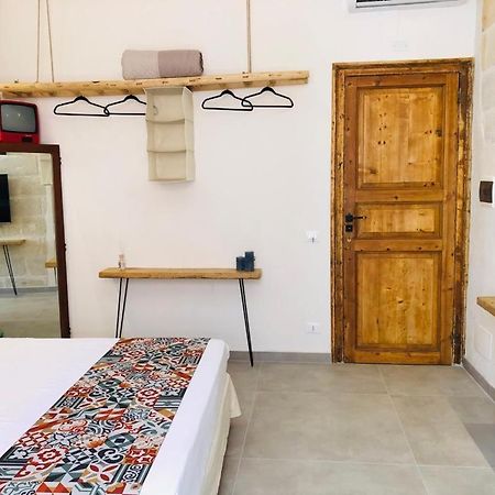 I Mori - Rooms & Apartment 特拉帕尼 外观 照片