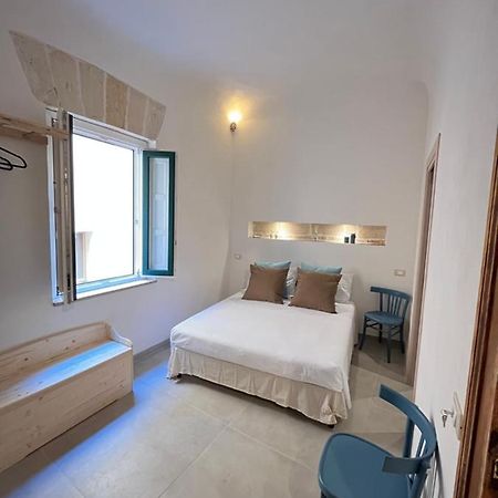 I Mori - Rooms & Apartment 特拉帕尼 外观 照片