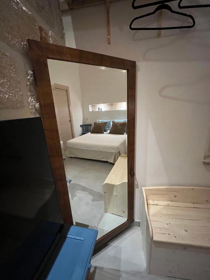 I Mori - Rooms & Apartment 特拉帕尼 外观 照片