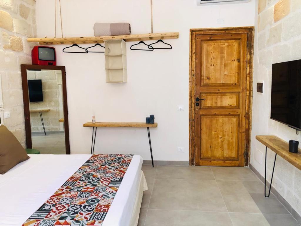 I Mori - Rooms & Apartment 特拉帕尼 外观 照片