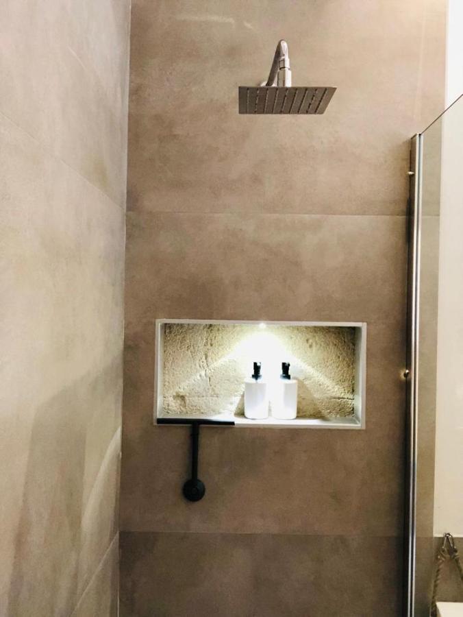 I Mori - Rooms & Apartment 特拉帕尼 外观 照片