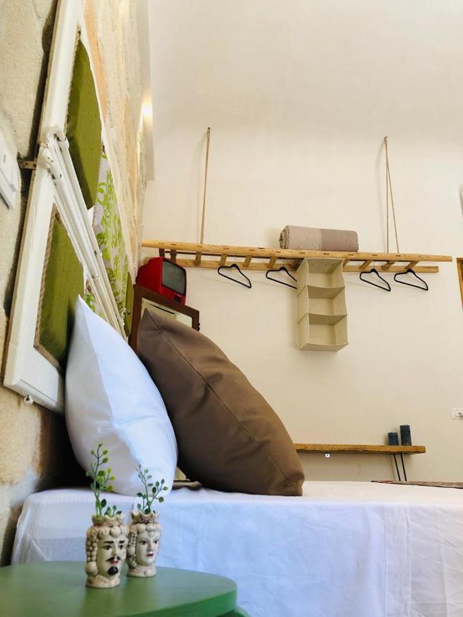 I Mori - Rooms & Apartment 特拉帕尼 外观 照片